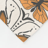 Bug Fleecedecke (Ecke)