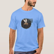 Bug Free - Dark T - Shirt