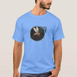 Bug Free - Dark T - Shirt