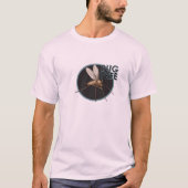 Bug Free - Men's Basic T - Shirt  (Vorderseite)
