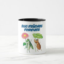 Bug Friends Forever