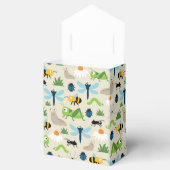 Bug Geschenkschachtel (Geöffnet)