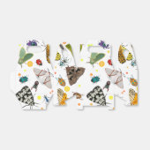 Bug Geschenkschachtel (Ungefaltet)