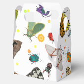 Bug Geschenkschachtel (Geöffnet)