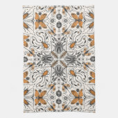 Bug Geschirrtuch (Vertikal)