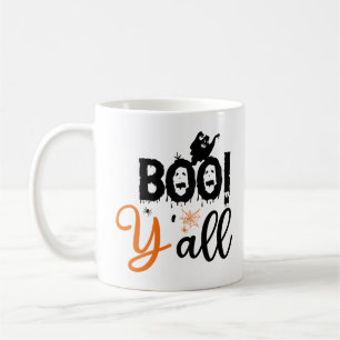 Bug, heiß, zwischen Horror und Nacht. Tri-Blend-Sh Kaffeetasse