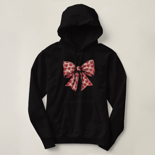 Bug Hoodie (Design vorne)