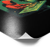 BUG HUNTER, Programmierung, Softwareingenieur Fotodruck (Ecke)