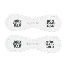 Bug Hunter Vater Baseball - Bestes Vater Sportgesc