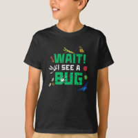 Bug Insect Geschenk für Entomologen und Bug Lovers
