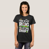 Bug Insect Science Das ist mein Bug Collections Ou T-Shirt (Vorne ganz)