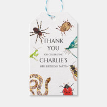 Bug Invitation, Outdoor Birthday, Bug Party, Creep