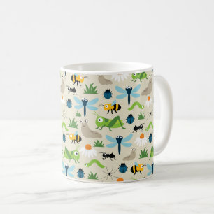 Bug Kaffeetasse