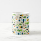Bug Kaffeetasse (Mittel)