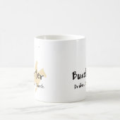 Bug Kaffeetasse (Mittel)