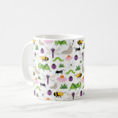 Bug Kaffeetasse (Vorderseite Links)