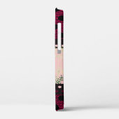 Bug Ladybug Luck Case-Mate iPhone Hülle (Rückseite / Links)