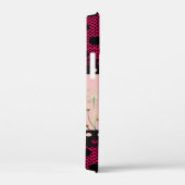 Bug Ladybug Luck Case-Mate iPhone Hülle (Rückseite / Rechts)