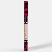 Bug Ladybug Luv Case-Mate iPhone Hülle (Rückseite / Rechts)