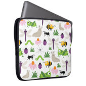 Bug Laptopschutzhülle (Vorne Rechts)