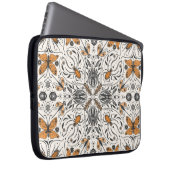 Bug Laptopschutzhülle (Vorne Rechts)