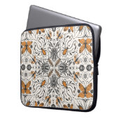 Bug Laptopschutzhülle (Vorderseite Links)