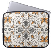 Bug Laptopschutzhülle (Vorderseite)