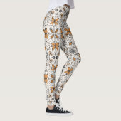 Bug Leggings (Rechts)