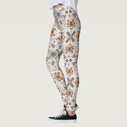 Bug Leggings (Links)