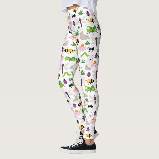 Bug Leggings (Links)