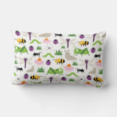 Bug Lendenkissen (Rückseite)