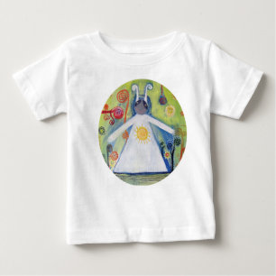 Bug Liebe Bio Strampler