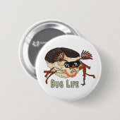 Bug Life Button (Vorne & Hinten)