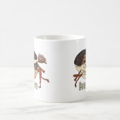 Bug Life Kaffeetasse (Mittel)