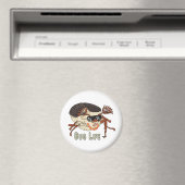 Bug Life Magnet (In Situ (Geschirrspüler))