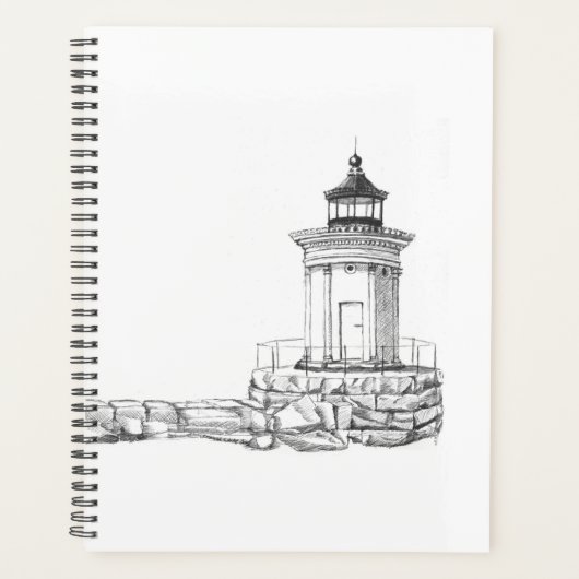 Bug Light Sketch Planer (Vorderseite)