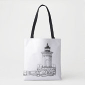 Bug Light Sketch Tasche (Vorderseite)