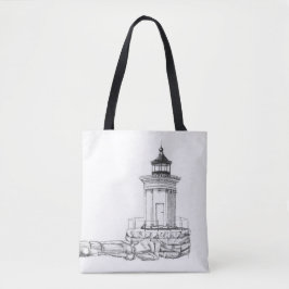 Bug Light Sketch Tasche