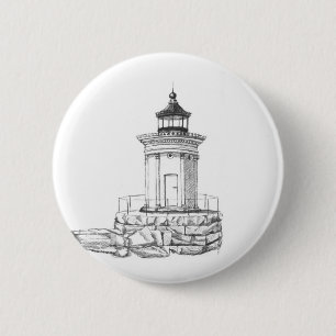 Bug Light Skizze Button