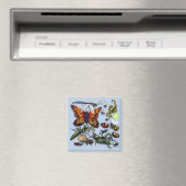 Bug Magnet (In Situ (Geschirrspüler))