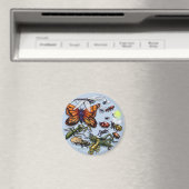 Bug Magnet (In Situ (Geschirrspüler))