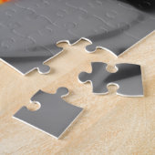 Bug-Mit Augen Frog Puzzle (Seite)