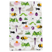 Bug Mittlere Geschenktüte (Vorderseite)