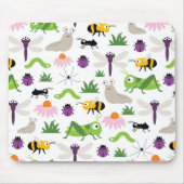 Bug Mousepad (Vorne)