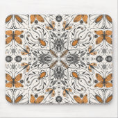 Bug Mousepad (Vorne)