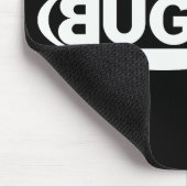 Bug Mousepad (Ecke)