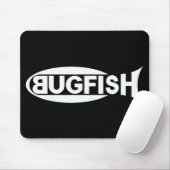 Bug Mousepad (Mit Mouse)