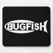 Bug Mousepad (Vorne)