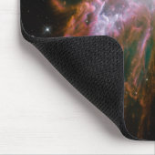 Bug Nebula-Mausepad Mousepad (Ecke)