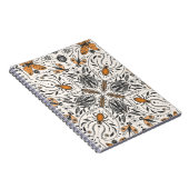 Bug Notizblock (Rechte Seite)